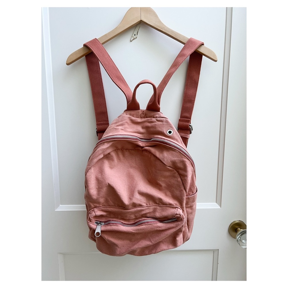 Urban Outfitters  Canvas Backpack